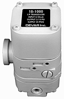I/P Transducer (18-1000)